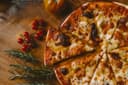 Bricktop Pizza